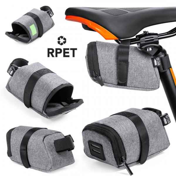 Bolsa Bici Ritok 9.5 cm x 17 cm x 8 cm