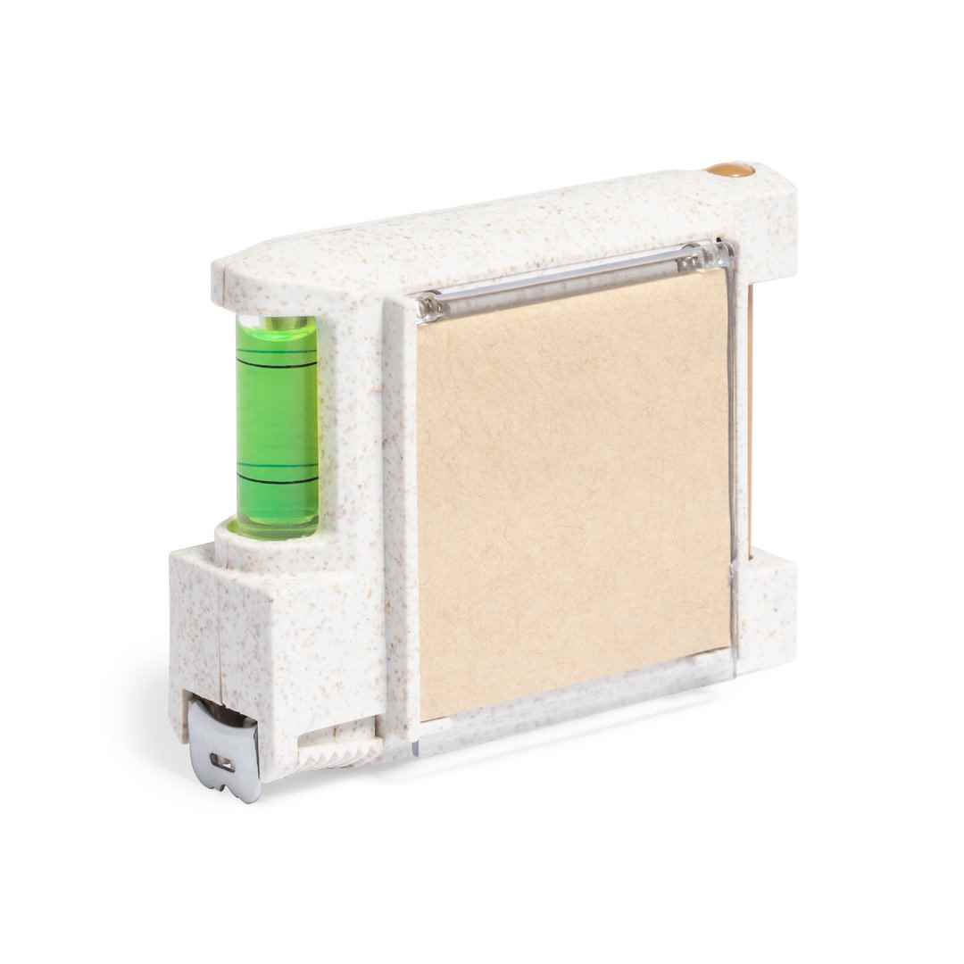 Flexómetro Multifunción Sanwel 3m — vista 2