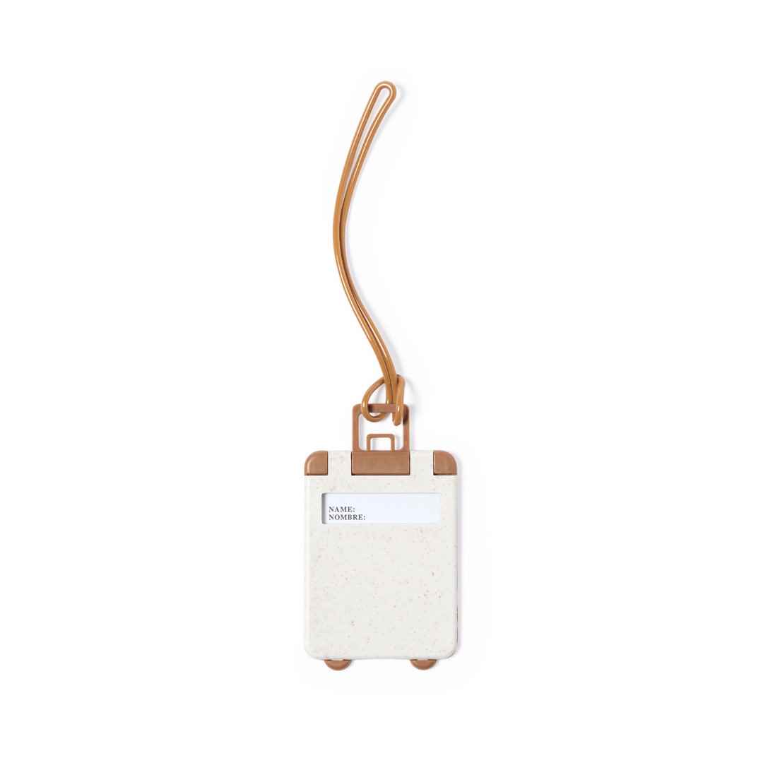 Identificador Maletas Cliffer — vista 2