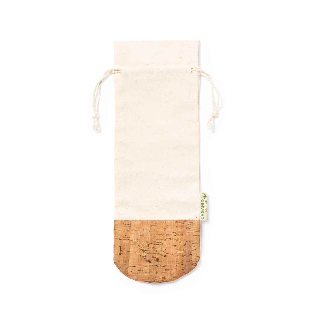 Bolsa Drazen Diámetro: 8 cm, alto: 34 cm — vista 2