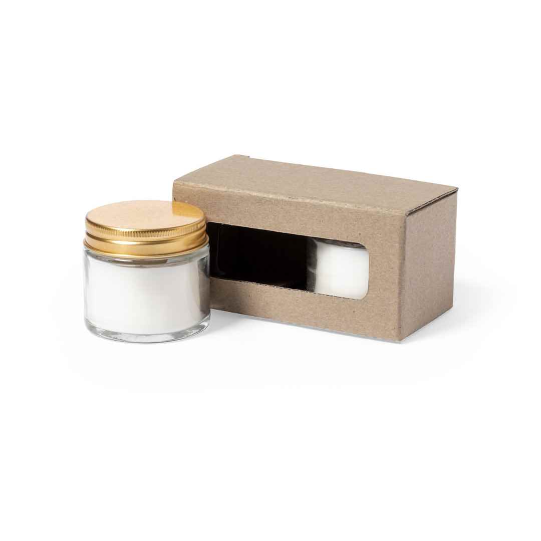 Set Velas Aromáticas Kesha — vista 2