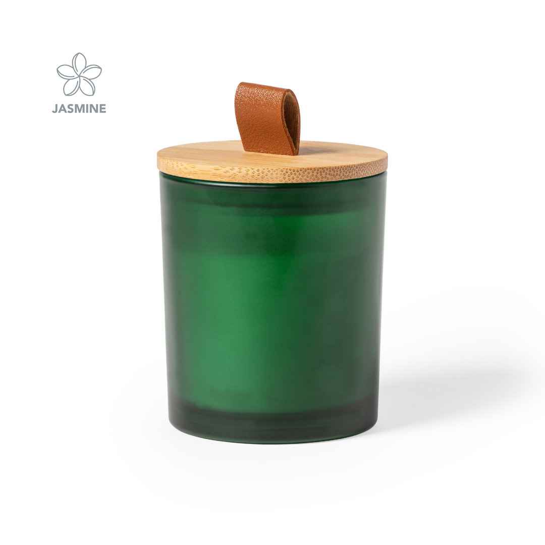 Vela Aromática Lonka — vista 5