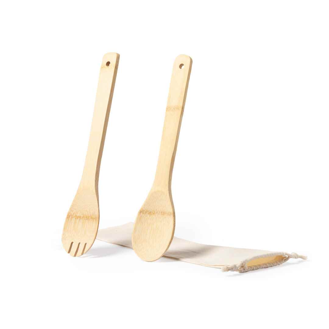 Set Ensalada Berter — vista 2