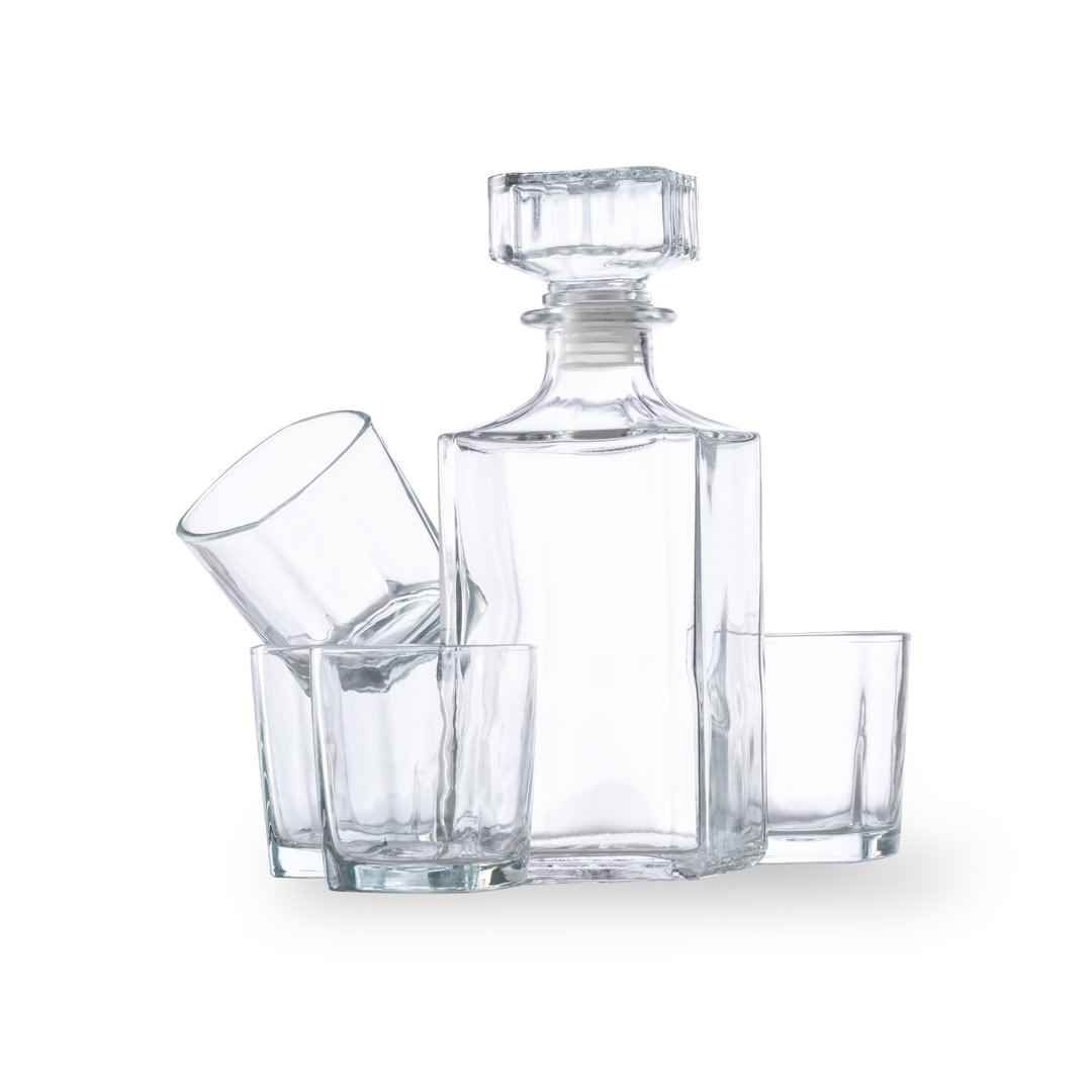 Set Whisky Rockwel — vista 2