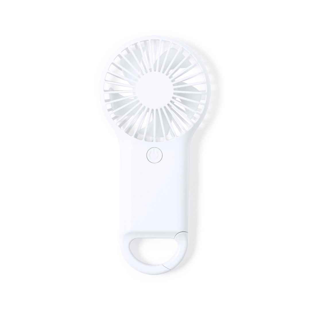 Ventilador Dayane — vista 2