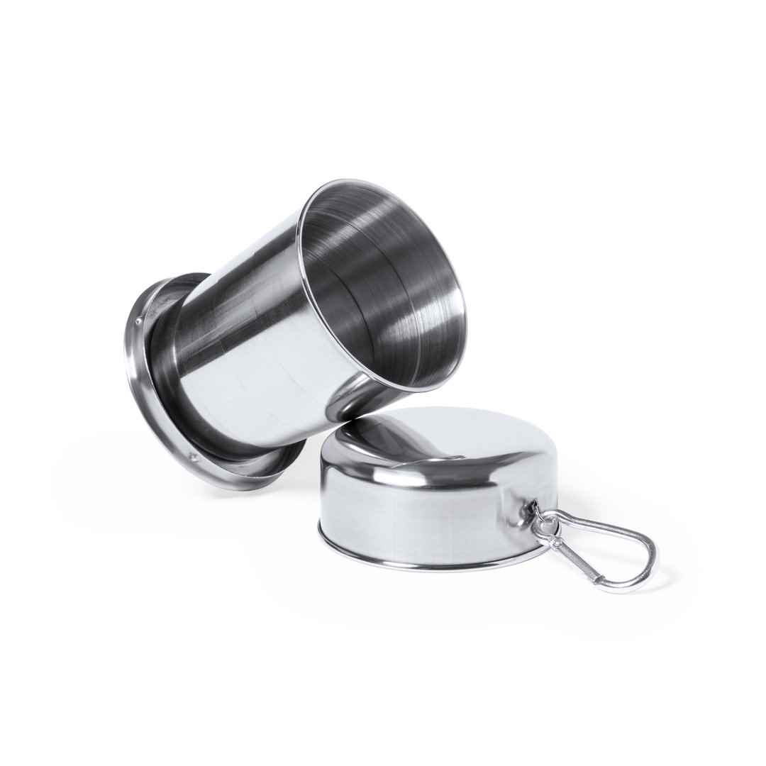 Vaso Plegable Daibak — vista 2