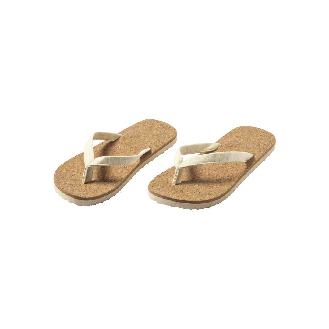 Chanclas Yassir — vista 2
