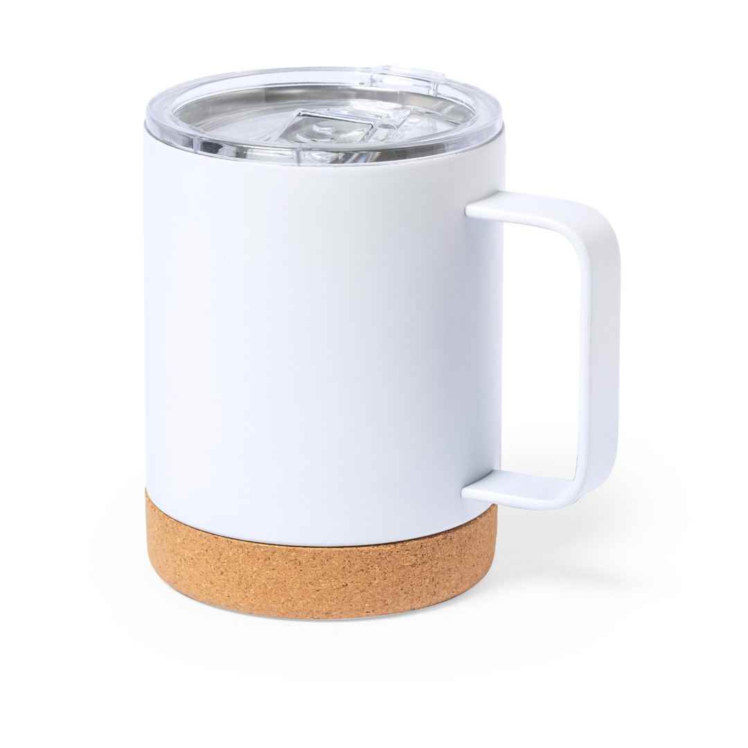 Taza Térmica Loret — vista 2