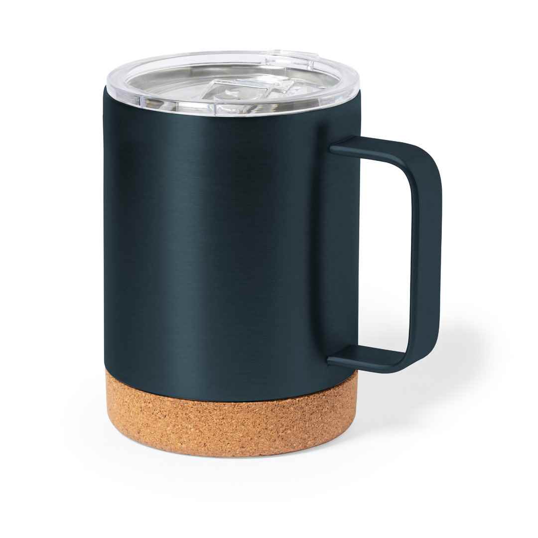Taza Térmica Loret — vista 5