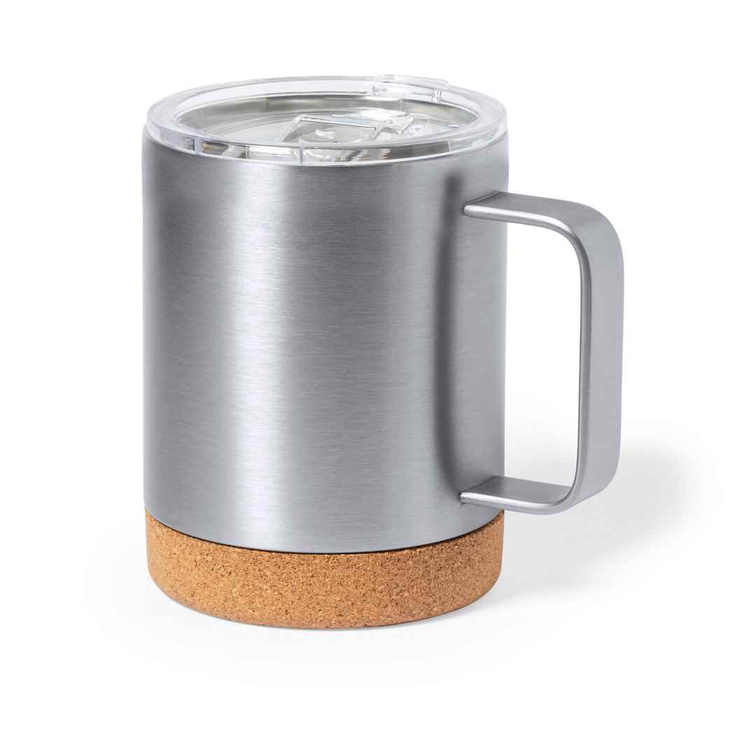 Taza Térmica Loret — vista 4