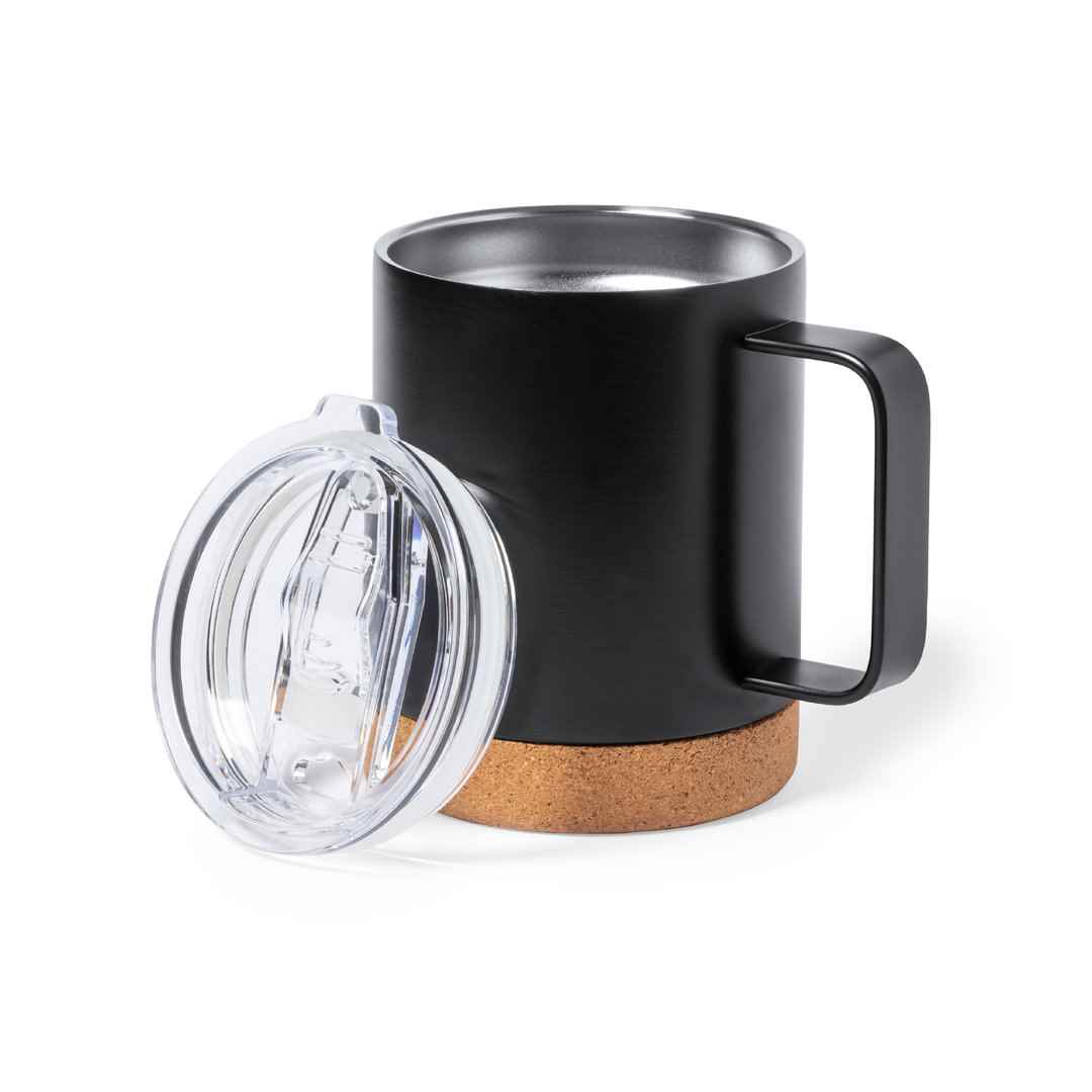Taza Térmica Loret — vista 3