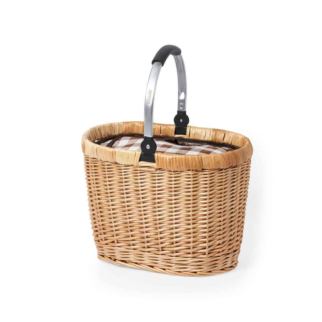 Cesta Nevera Picnic Halbax — vista 2