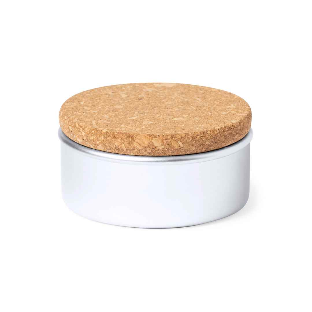 Vela Aromática Suyen — vista 2