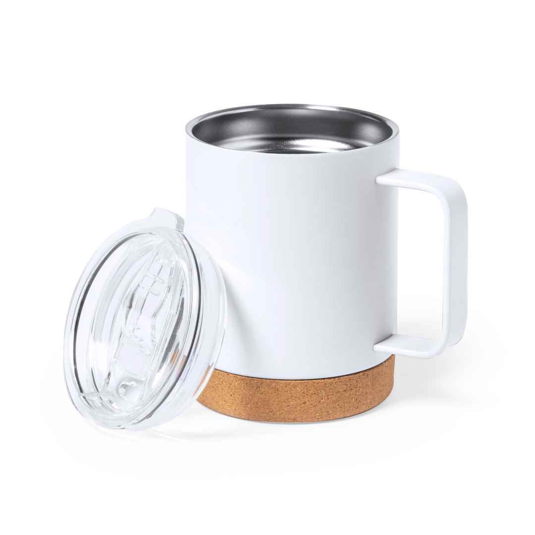 Taza Térmica Sublimación Wifly — vista 2