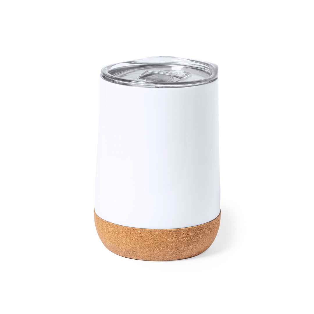 Vaso Térmico Sublimación Barker — vista 2