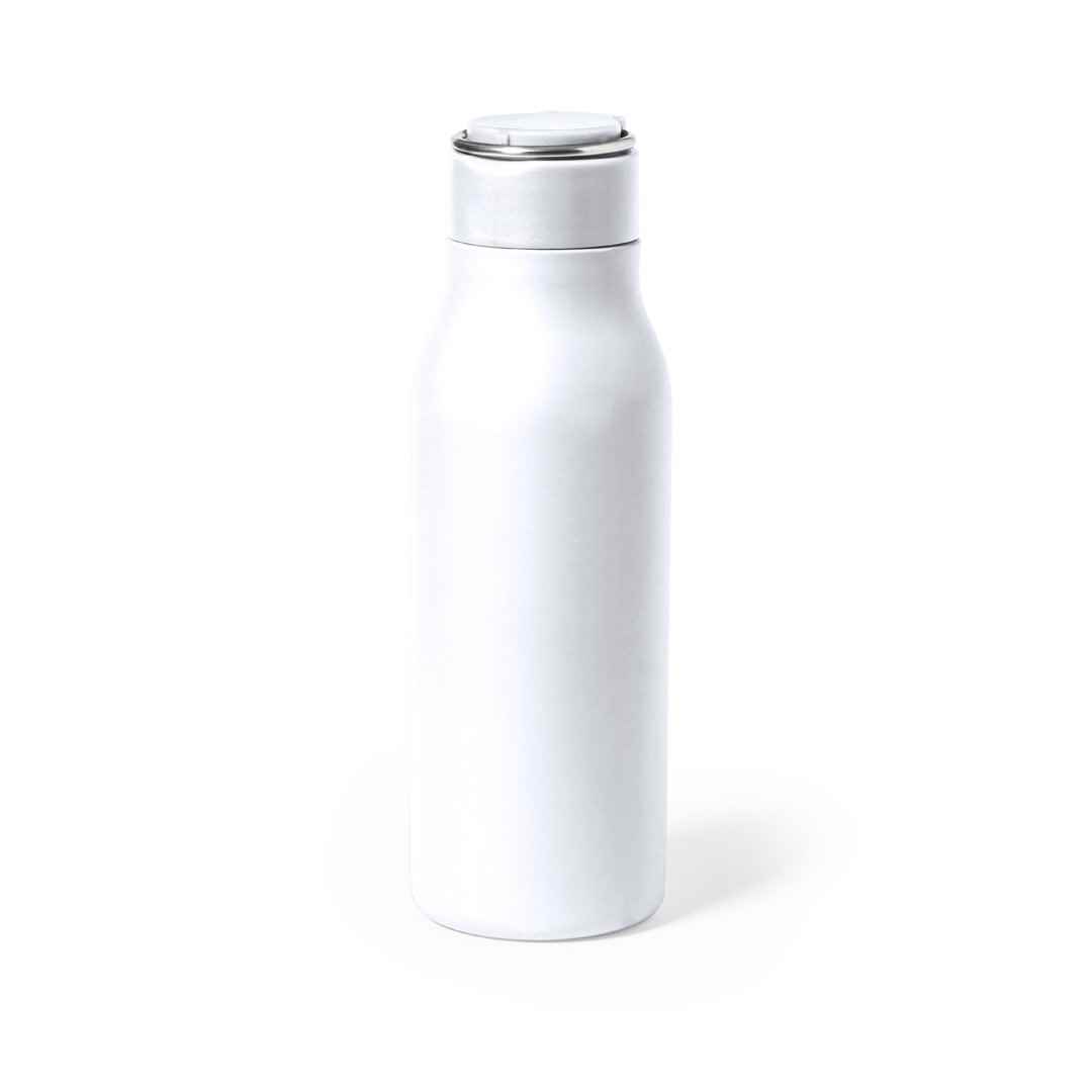 Bidón Bucky — vista 2