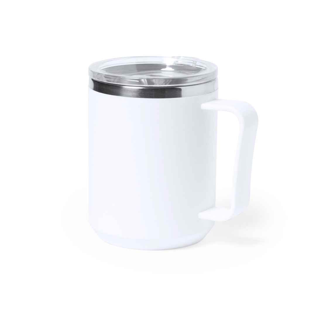 Taza Térmica Tikam — vista 2