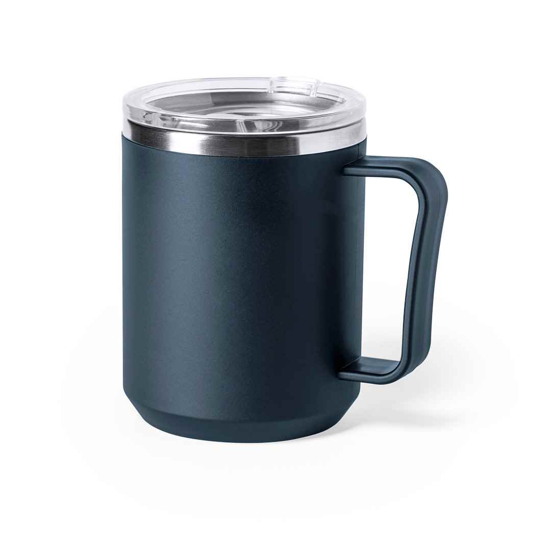 Taza Térmica Tikam — vista 5
