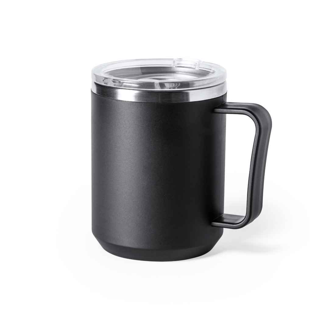 Taza Térmica Tikam — vista 3