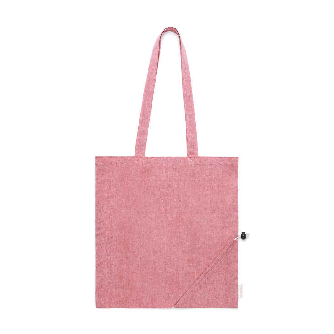 Bolsa Plegable Biyon 40 cm x 38 cm — vista 5