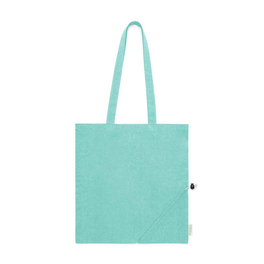 Bolsa Plegable Biyon 40 cm x 38 cm — vista 6