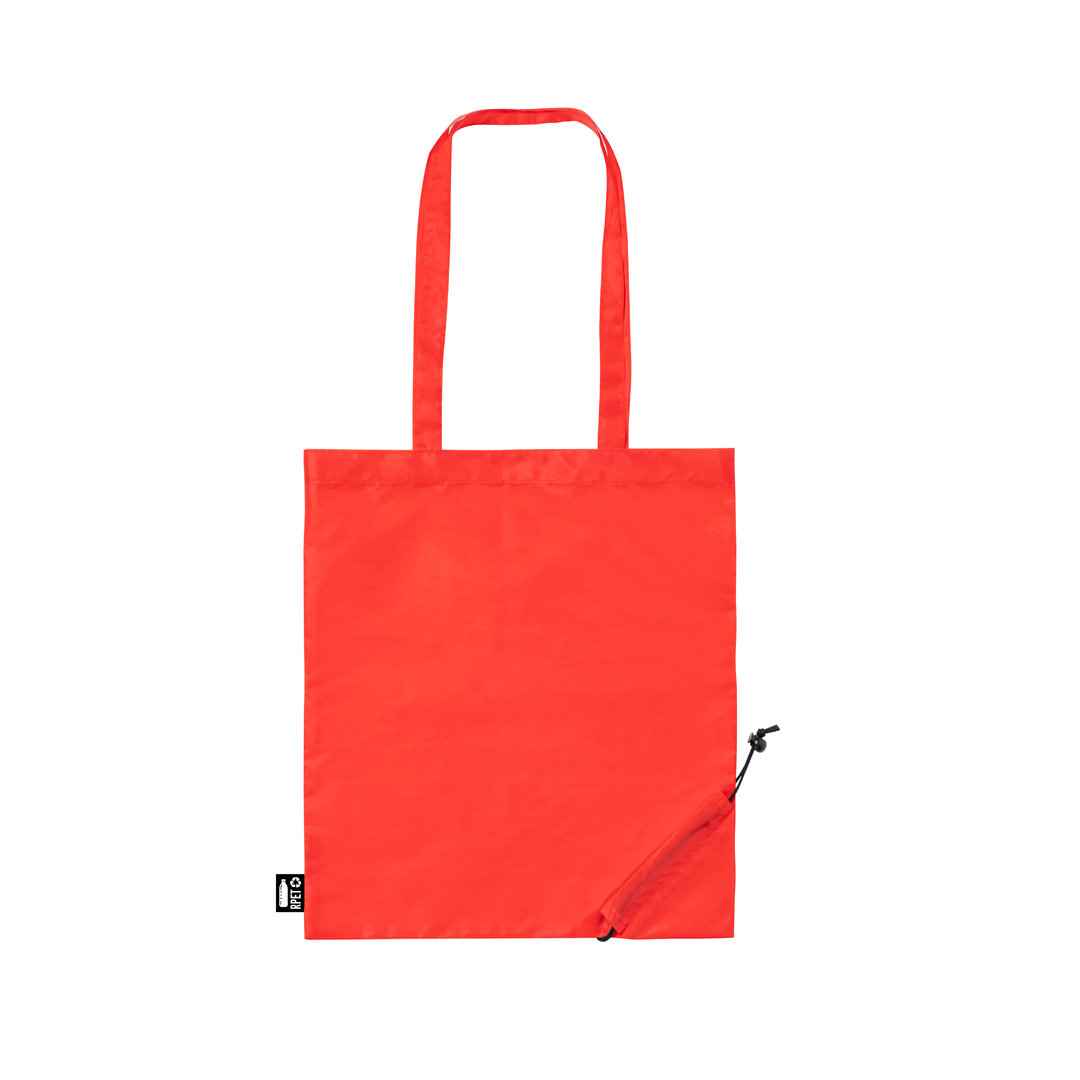 Bolsa Plegable Lulu 42 cm x 38 cm — vista 8