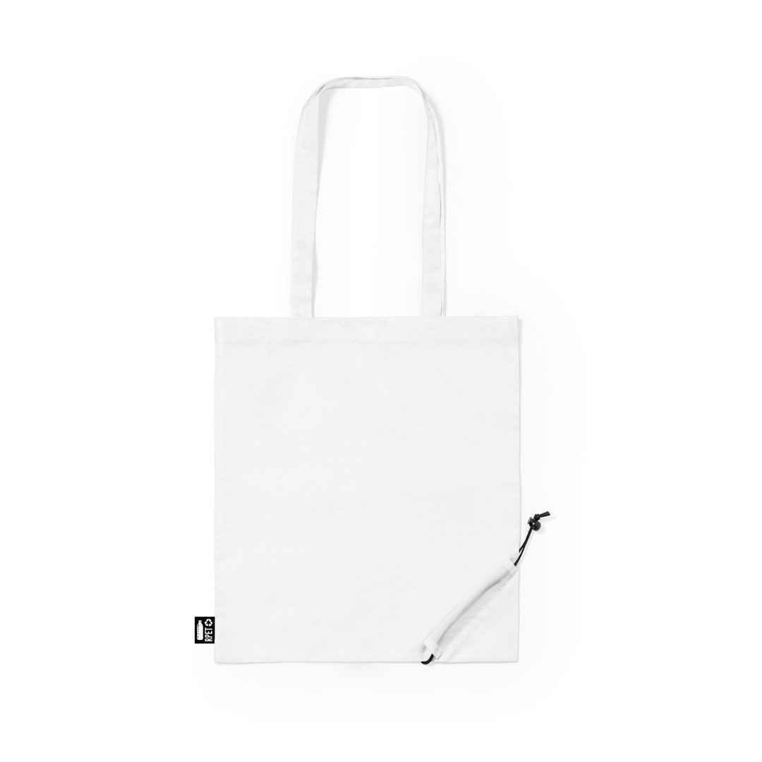 Bolsa Plegable Lulu 42 cm x 38 cm — vista 4