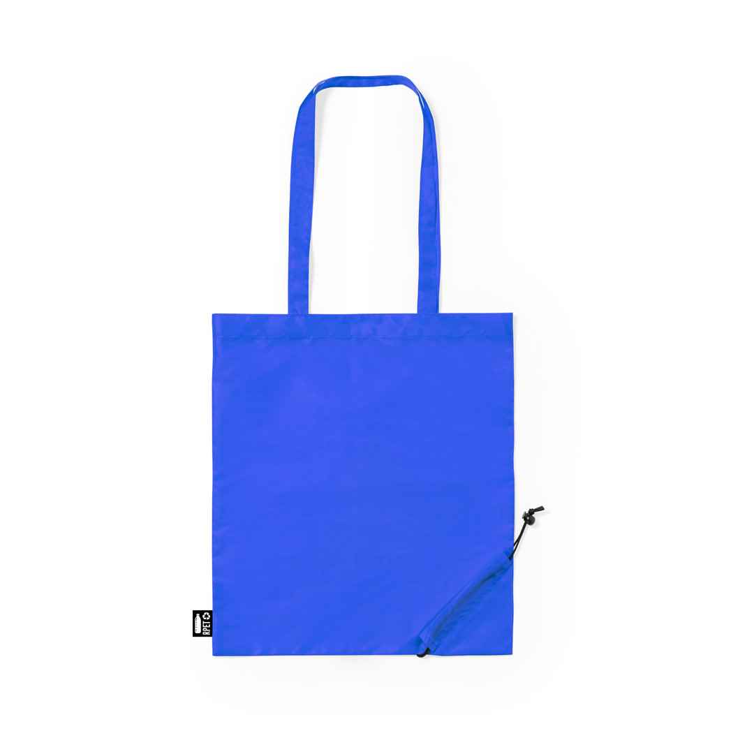 Bolsa Plegable Lulu 42 cm x 38 cm — vista 3