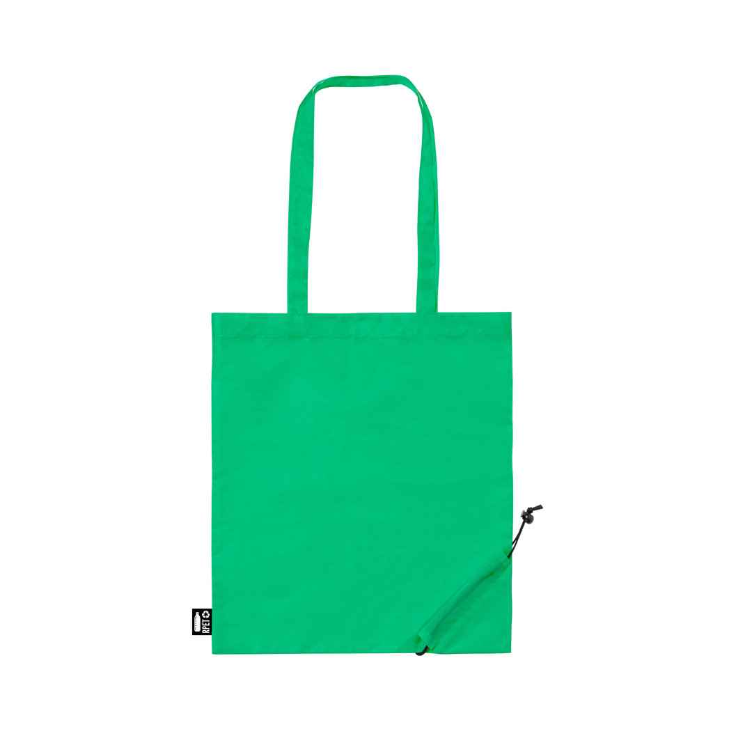 Bolsa Plegable Lulu 42 cm x 38 cm — vista 9