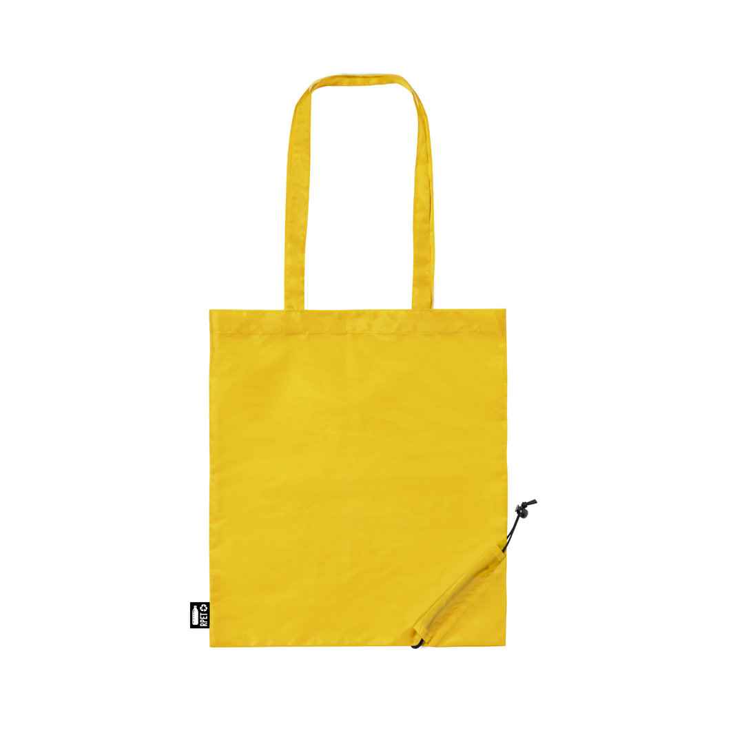 Bolsa Plegable Lulu 42 cm x 38 cm — vista 2