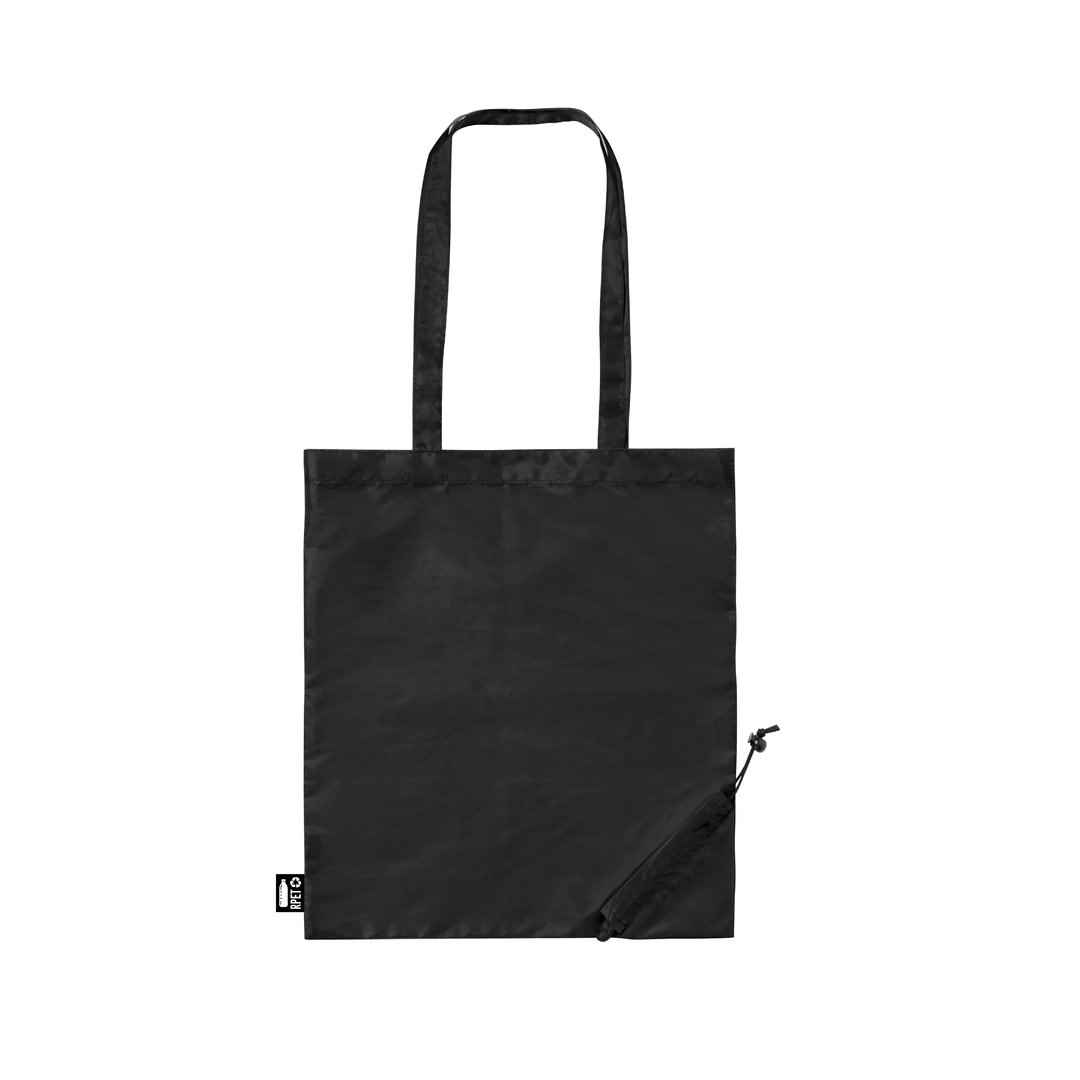 Bolsa Plegable Lulu 42 cm x 38 cm — vista 7