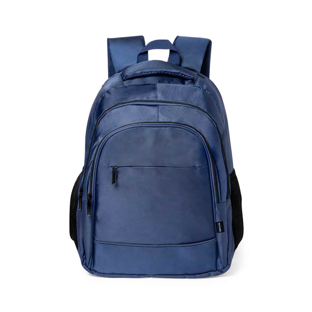 Mochila Luffin — vista 3