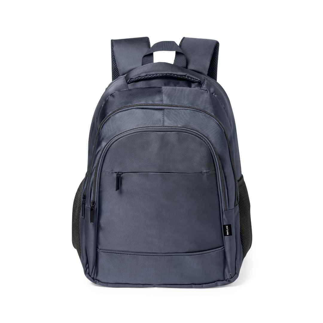 Mochila Luffin — vista 2