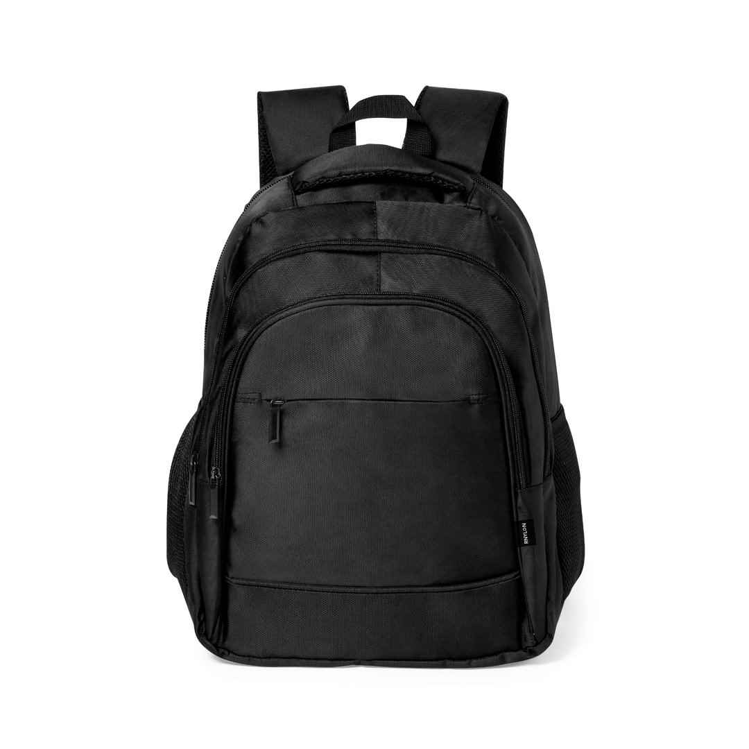 Mochila Luffin — vista 4