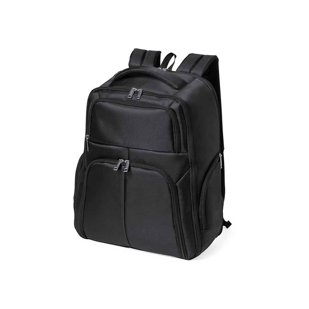 Mochila Mauroz — vista 2