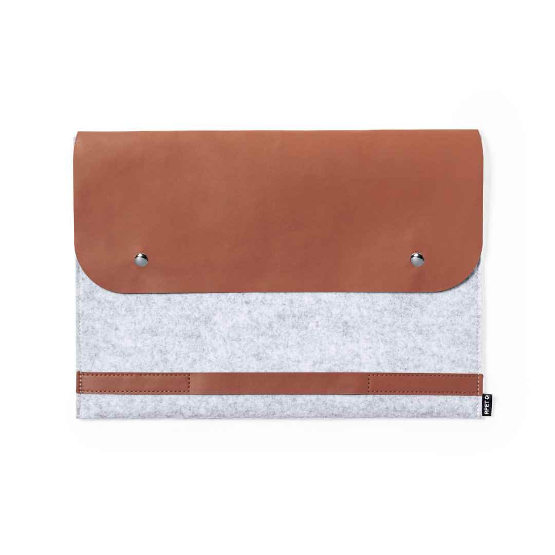 Funda Ordenador Portátil Brack — vista 2