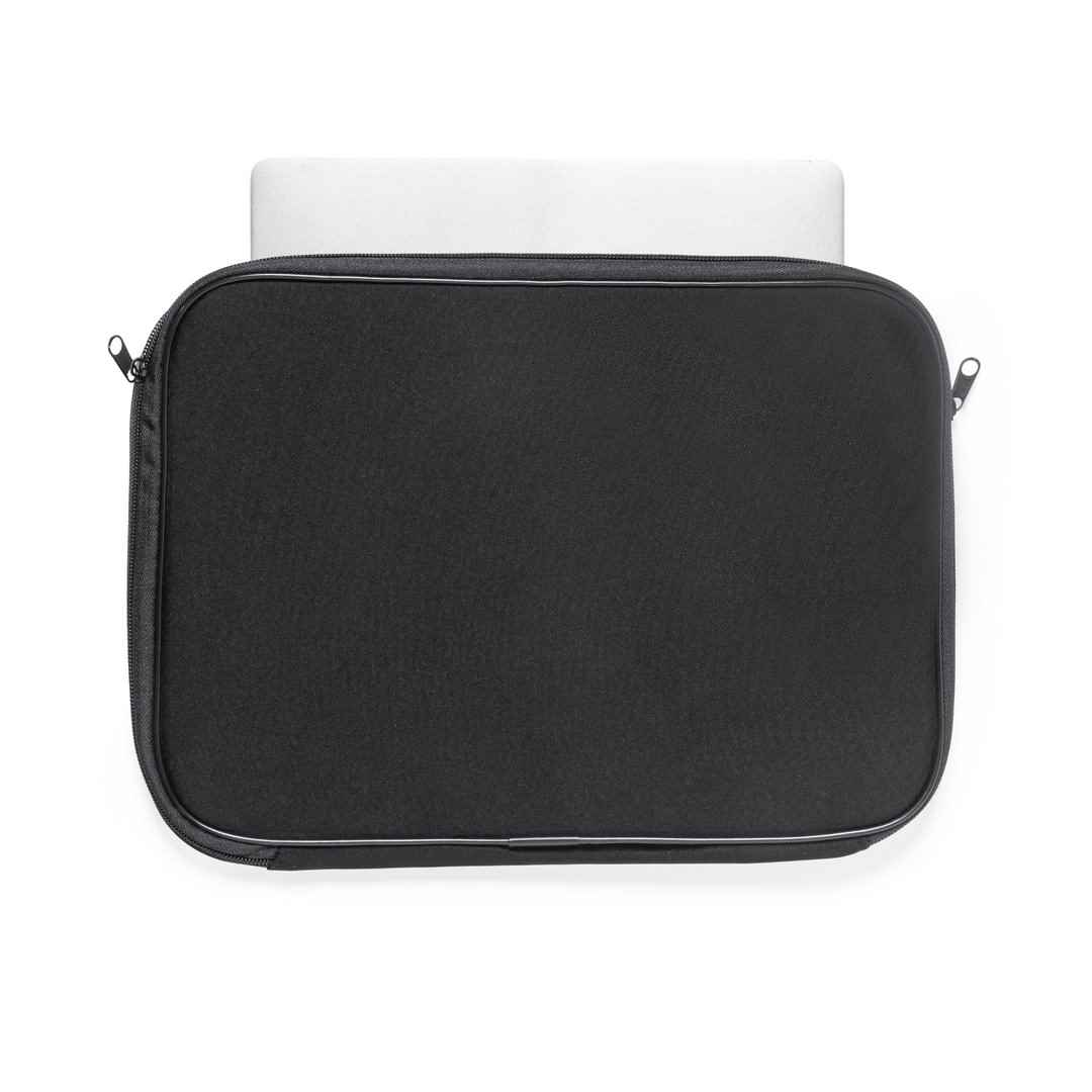 Funda Ordenador Portátil Jobik — vista 2