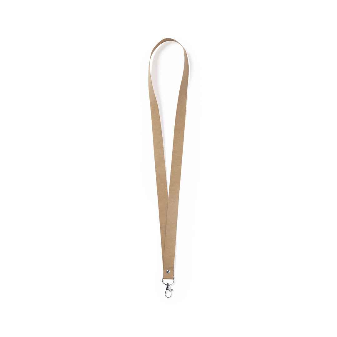 Lanyard Nerthus — vista 2