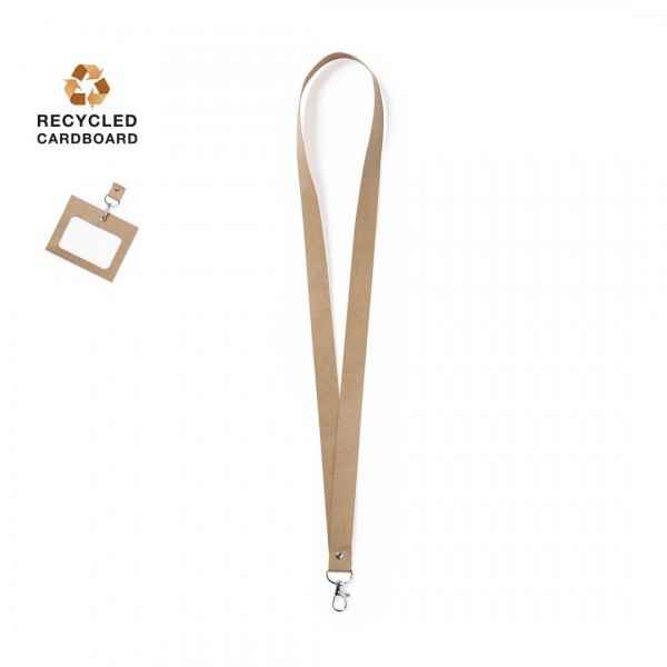 Lanyard Nerthus