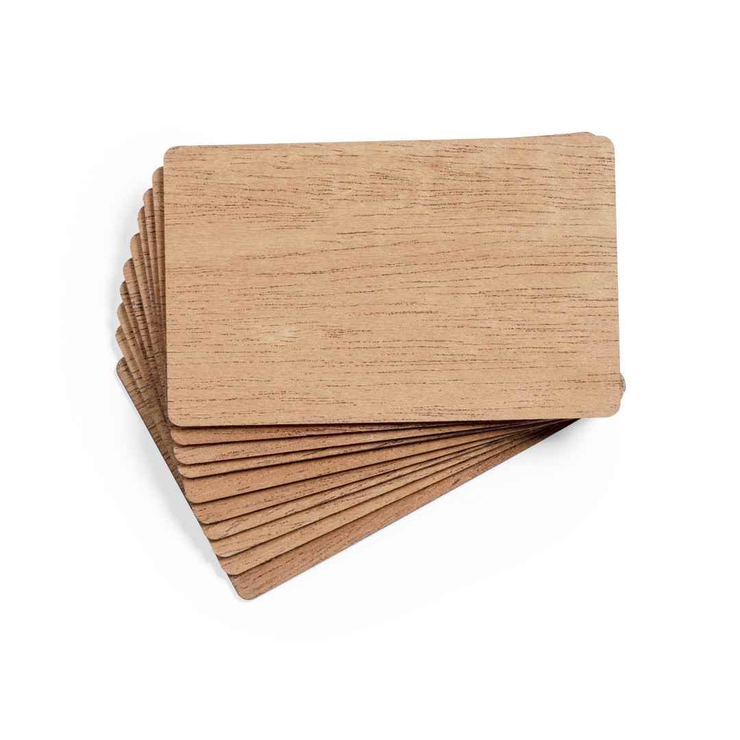 Set Tarjetas Inary — vista 2