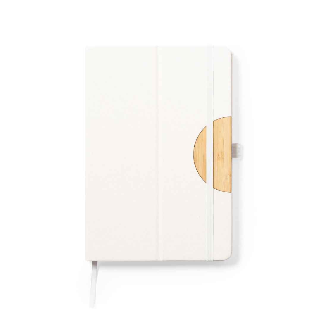 Libreta Soporte Torya — vista 2