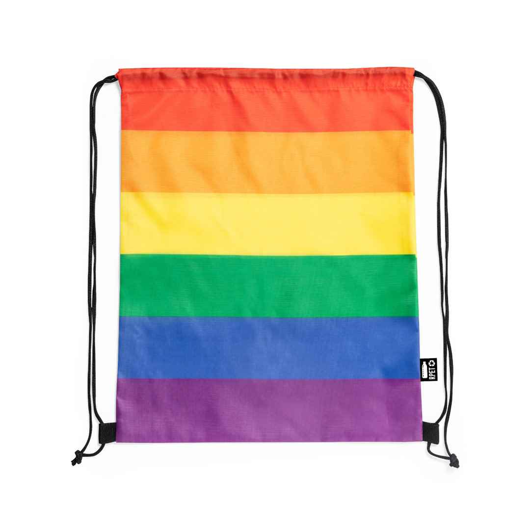 Mochila Marsha — vista 2
