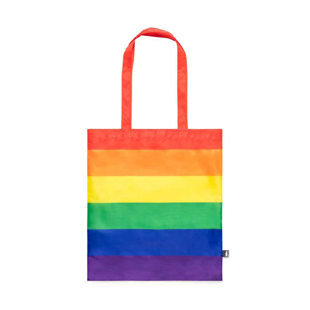 Bolsa Rubiros 41 cm x 37 cm — vista 2