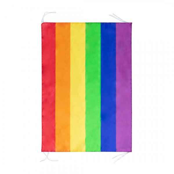 Bandera Zerolox