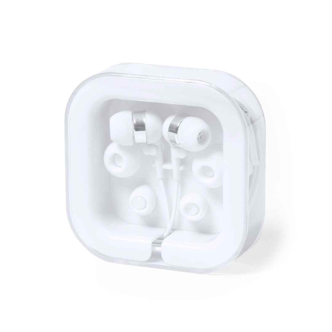 Auriculares Trubus — vista 2