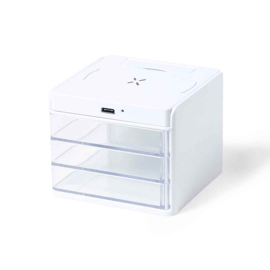 Cargador Organizador Macky — vista 2
