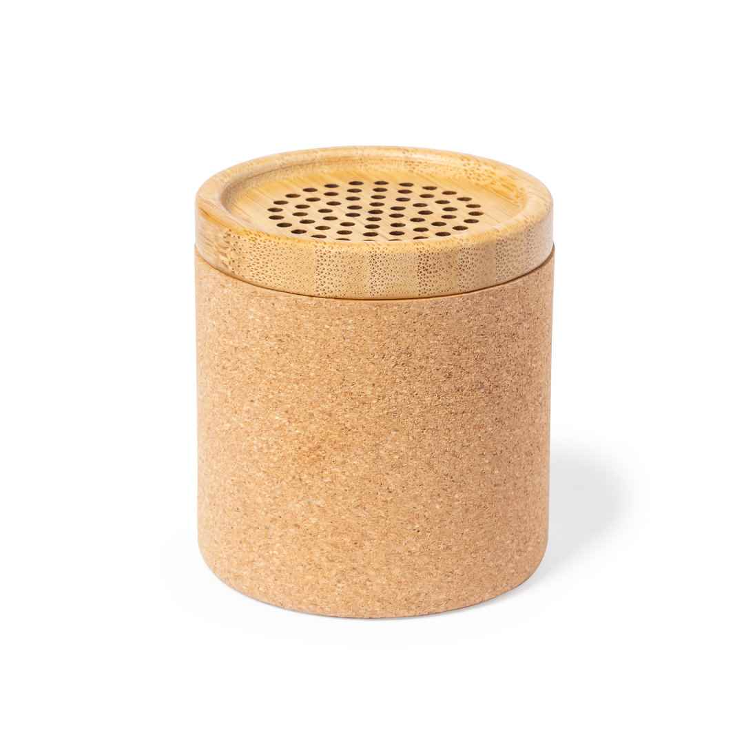 Altavoz Mirintex — vista 2
