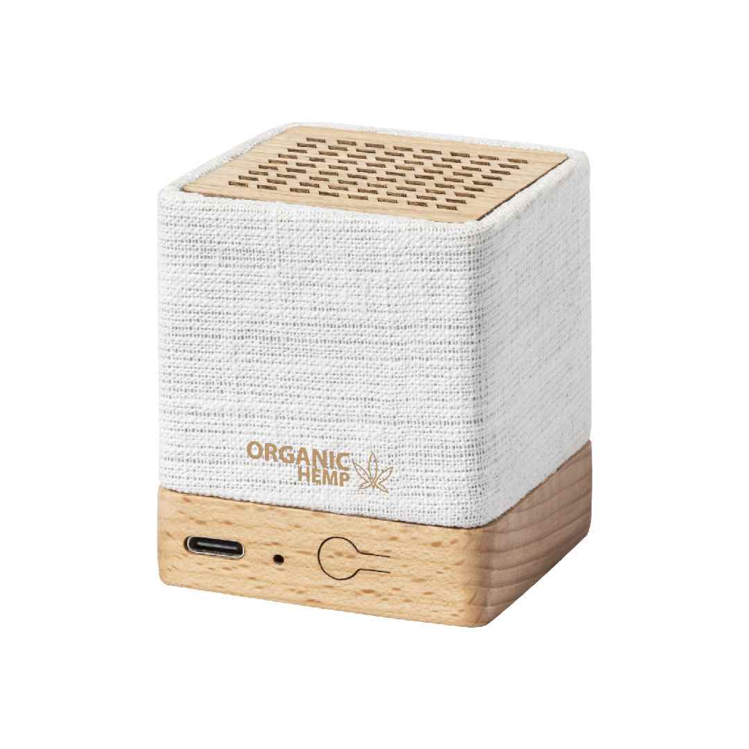 Altavoz Dorkin — vista 2