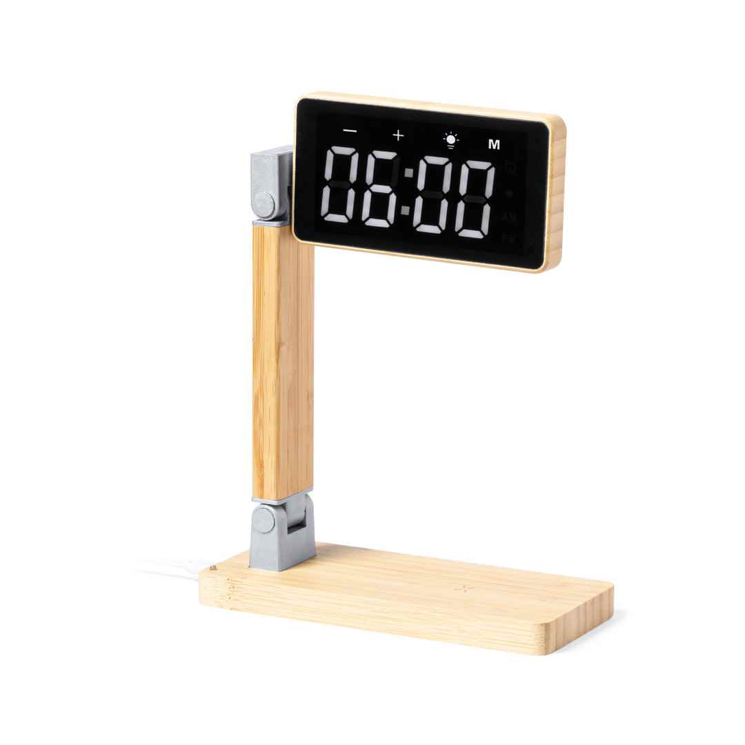 Reloj Multifunción Edres — vista 2