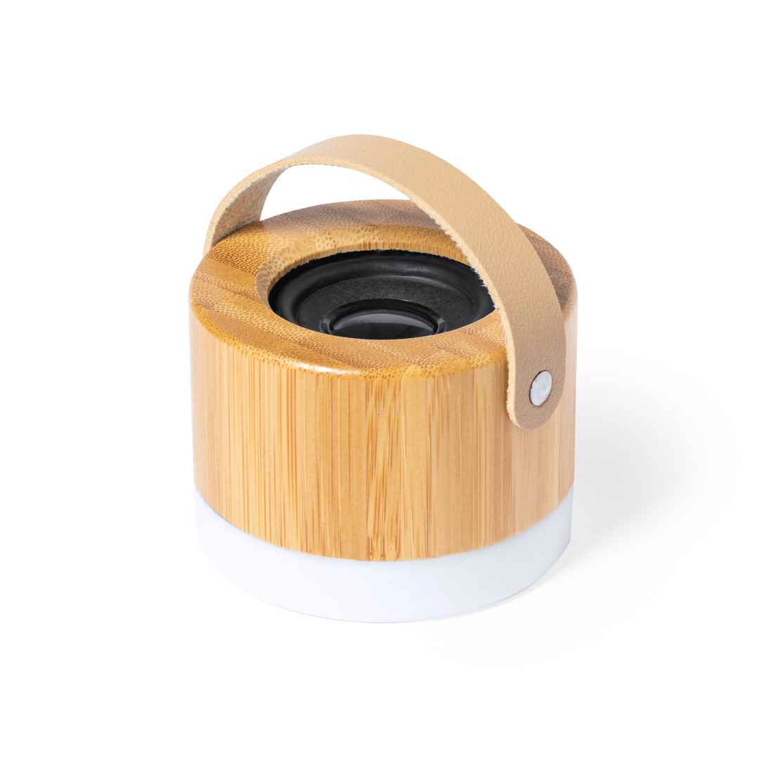 Altavoz Durbal — vista 2